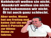 Kohlekraft