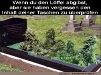 Taschen nicht �berpr�ft