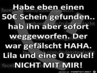 50� Schein