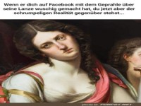 Wie entt�uschend