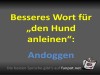weiter