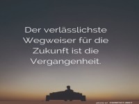 Inspiration und Weisheit fr die Zukunft