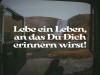 weiter