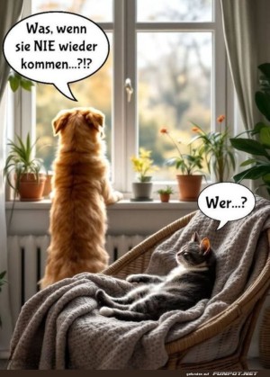 Die-Existenzkrise-eines-Hundes.jpg auf www.funpot.net