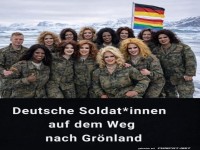 Kampfkunst mit Stil und Locken