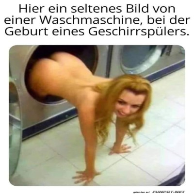 W&auml;sche-Roboter-auf-Abwegen!.jpg von Sophie48