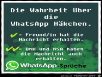 die wahrheit ber die whatsapp-hkchen wer hat meine nachrich