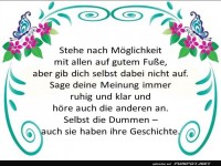 Irischer Segenswunsch 1