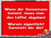 Sensemann