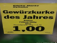 EDEKA-Angebot