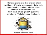 Habe gerade 5 x ber...