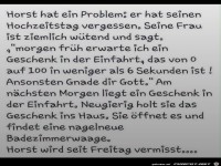 Hochzeitstag