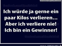 Ich w�rde ja gerne...