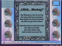 LMAA-Montag 2018