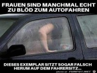 Autofahren