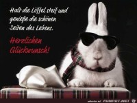 Herzlichen Glckwunsch zum Geburtstag