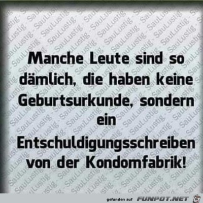 Manche-Leute.jpg von Keule56