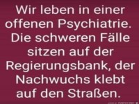 Wir leben