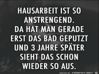 Hausarbeit