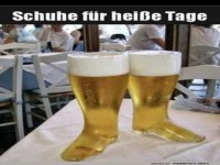 Schöne Schuhe