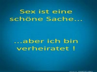 Wenn Leben und Ehen kollidieren