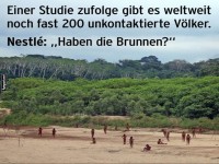 Nestl�'s neueste Marktstrategie enth�llt