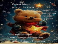 Guten Abend