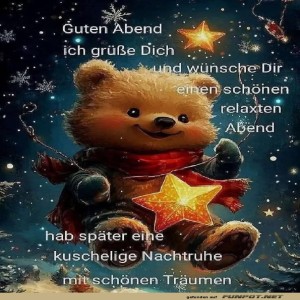Guten-Abend.jpg von Tarik1967