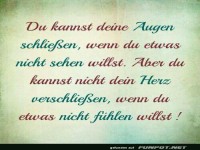 Sonnenbrille f�rs Herz gesucht!