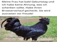 Der Geschenk-Detektiv