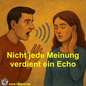 Nicht-jede-Meinung-verdient-ein-Echo.png von Fossy
