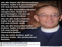 VOR NAZIS UND KOMMUNISTEN