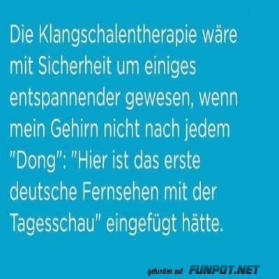 Die-Klangschalentherapie.jpg von Josefin