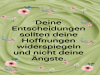 weiter