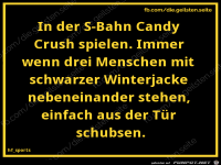 diegeilsten Candy Crush
