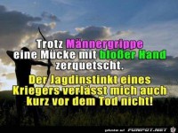 M�nnergrippe