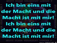Die Macht