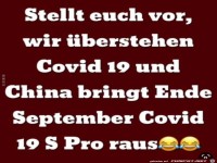 Stellt euch vor.....