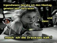 der Montag