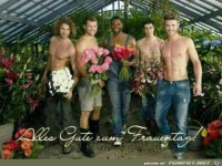 Alles Gute zum Frauentag