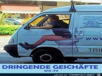 Dringende Geschaefte