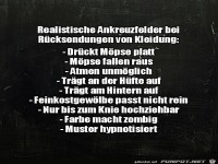 Das w�re realistisch