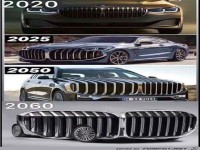 Khlergrill wird immer grer