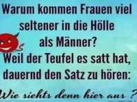 Warum