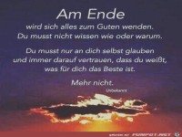 Am Ende