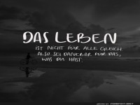 Inspirierendes Zitat ber Dankbarkeit