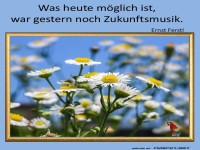Was heute m�glich ist