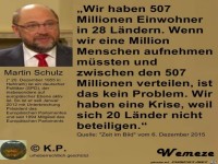 507 Millionen Einwohner