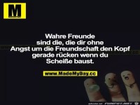 Wahre Freunde