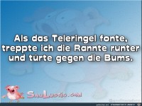 Das Teleringel fonte